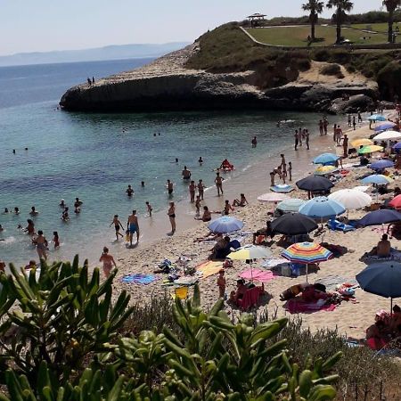 La Mansardina Leilighet Porto Torres Eksteriør bilde